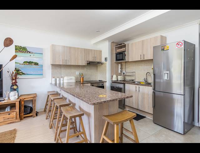 2 BEDROOM APARTMENT TO LET IN BIG BAY